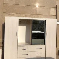 بیا مستقیم از تولید کننده خرید کن|جاکفشی، کمد، دراور|محمدشهر, عباس آباد|دیوار