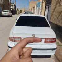 سمند ef7