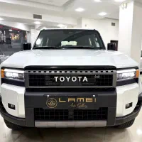 تویوتا پرادو ادونچر پلاس ۲۰۲۶ ایرتویا فول toyota|خودرو سواری و وانت|تهران, سعادتآباد|دیوار