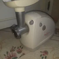 چرخ گوشت مونالکس