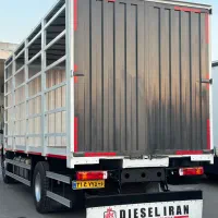 اطاق قفس مرغی