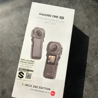 دوربین Insta360 1rs در حد نو لاهیجان