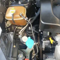 ماشین درج یک یک خانگی.خوش.قیمت|خودرو سواری و وانت|مهاباد (آذربایجان غربی), |دیوار