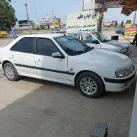 پژو پارس tu5 اتومات شرکتی