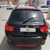 کوییک r|خودرو سواری و وانت|سعدآباد, |دیوار