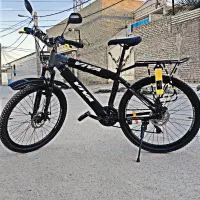 دوچرخه 26