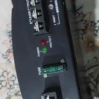 امپ jbl میدرنج ۱۰ اینچ|صوتی و تصویری|بجنورد, |دیوار