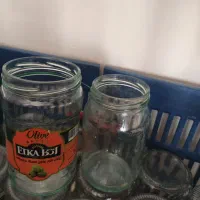 شیشه رب|ظروف نگهدارنده، پلاستیکی، یک‌بارمصرف|نیشابور, ابراهیمی|دیوار