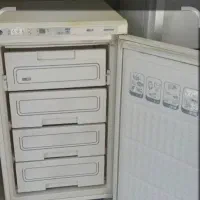 فریزر ۴کشاب مارک ازمایش