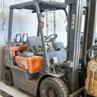 لیفتراک دوو