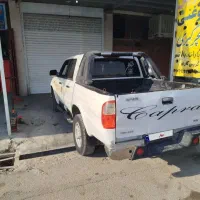 کاپرا ۹۳ تمام رنگ تمیز|خودرو سواری و وانت|مشهد, مشکینی (شهرک غرب)|دیوار