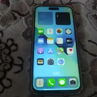 آیفون ۱۵پرومکس