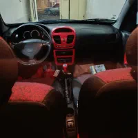 کوییک کم کارکرد و بشدت تمیز|خودرو سواری و وانت|گرگان, |دیوار