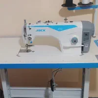 چرخ خیاطی صنعتی جک