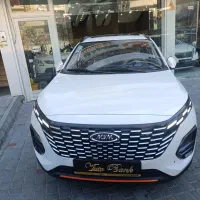 ام وی ام ایکس x33 cross کراس صفر 1403