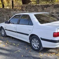 پژو پارس ۹۳ xu7  حد|خودرو سواری و وانت|همدان, |دیوار