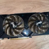 کارت گرافیک استوک RTX 2060 super palit|قطعات و لوازم جانبی رایانه|اسفراین, |دیوار