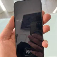 ۱۷ نرمال ۲۵۶ مشکی دوسیم|موبایل|قزوین, |دیوار