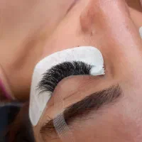 اکستنشن مژه