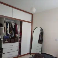 ۱۱۰ متر ویلایی مشاهیر تاپ لوکیشن|اجارهٔ آپارتمان|هشتگرد, شهرک گلها|دیوار