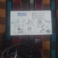 فروش شارژر باطری ویرا ساخت کشور المان