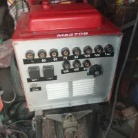 تراش سه میل موتور موزا باجوش اونان متور اب۱۲اسب