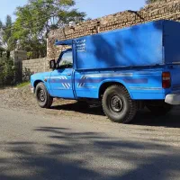 باربری نیسان بار به تمام نقاط کشور|خدمات حمل و نقل|بم, |دیوار