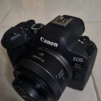 r6ii 50f1.8
