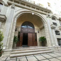 تاپ لوکیشن پاسداران ۳۵۰متر ۴خواب/ نوساز فول مشاعات|اجارهٔ آپارتمان|تهران, پاسداران|دیوار