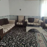 مبل در حد نو