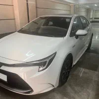 تویوتا لوین ۱۸۰۰ هیبرید ۲۰۲۳