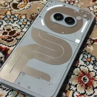 گوشی Nothing Phone 2a plus 256 12|موبایل|تهران, فدک|دیوار