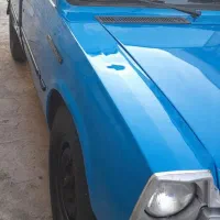 نیسان مدل ۸۹دوگانه کارخونه بدون رنگ|خودرو سواری و وانت|تبریز, |دیوار