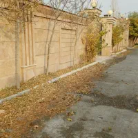 باغچه ۸۰۰متری/سنددار/۵۰درصد مبلغ تهاتر