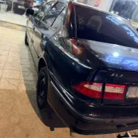 سمندLX84