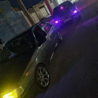 پژو۴۰۵ پنوماتیک
