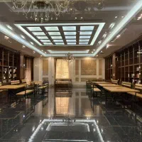 ۱۰۷متر / برج آفاق/ سازنده مطرح مهندس قربانی