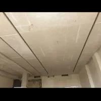 نصب و اجرای کناف|خدمات پیشه و مهارت|مشهد, هفت تیر (آب و برق)|دیوار