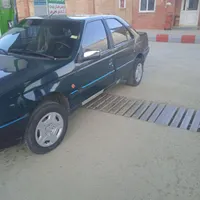 پژو آر دی آی (RDi) بنزینی، مدل ۱۳۸۴|خودرو سواری و وانت|بانه, |دیوار