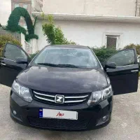 اتو مبیل آریو|خودرو سواری و وانت|ماهدشت, |دیوار