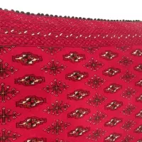 پشتی  ترکمن اصل