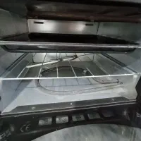 توستر در حد|اجاق گاز و لوازم برقی پخت‌وپز|کلاله, |دیوار