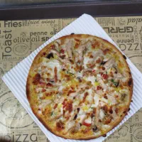 نیرو جهت کار در فست فود
