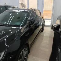 اپتیما 2015|خودرو سواری و وانت|تهران, درختی|دیوار