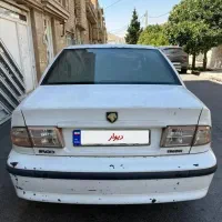 سمند EF7 دوگانه شرکتی مدل ۹۱|خودرو سواری و وانت|شیراز, شیخ روزبهان|دیوار