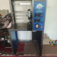 دستگاه تولید سفره