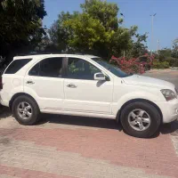 سورنتو ۲۰۰۹ فول بی رنگ