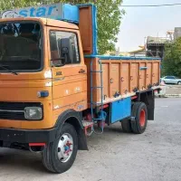 خاور 808 مدل ۶۶ تمیز و سالم