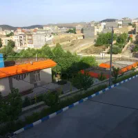 شهرک بوستان سه خوابه ۱۶۰ متر طبقه ۱