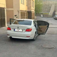 بی ام و 530 ترخیص ۲۰۰۹|خودرو سواری و وانت|تهران, الهیه|دیوار